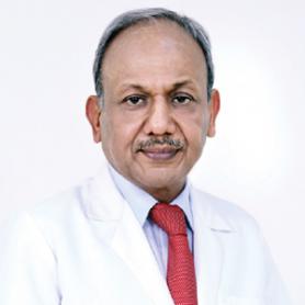 Dr. Ajay Kumar
