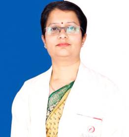 Dr. Sumana Banerjee