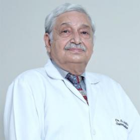 Dr. S Hukku 