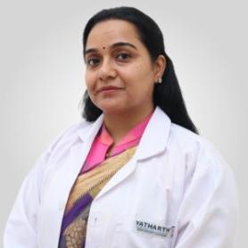 Dr. Amreen Singh 