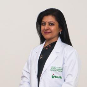 Dr. Neetu Talwar