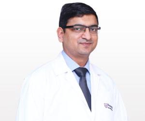 Dr. Ankur  Garg