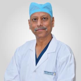 Dr Sudhir Sharma 