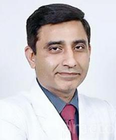 Dr. Parneesh Arora