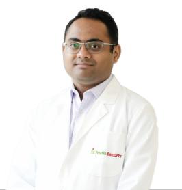 Dr. Kushal Bairoliya