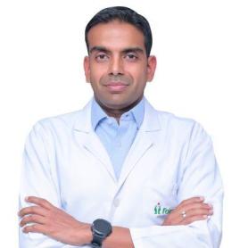 Dr.  Anurag Gupta 