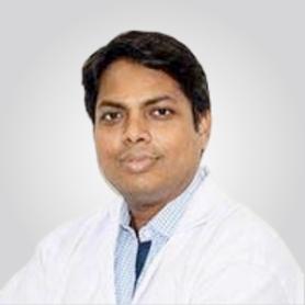 Dr. Sujit Narayan