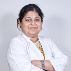 Dr. Ishita B. Sen