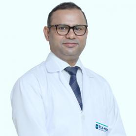 Dr. Chandragouda Dodagoudar 