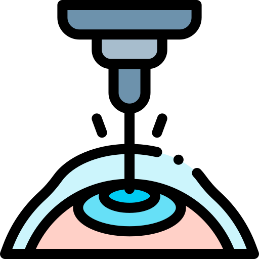 Laser Eye Surgery