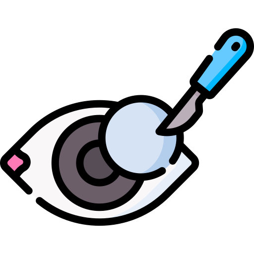 Cataract Surgery $700-$1200