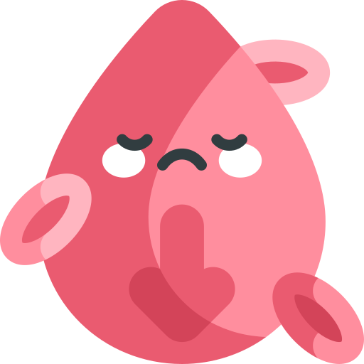  Anemia